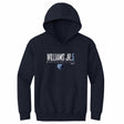 Vince Williams Jr. Kids Youth Hoodie | 500 LEVEL