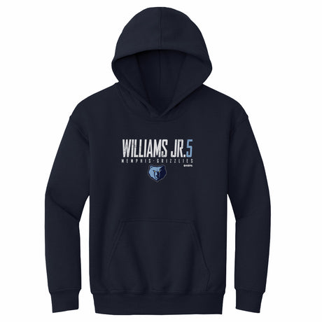 Vince Williams Jr. Kids Youth Hoodie | 500 LEVEL