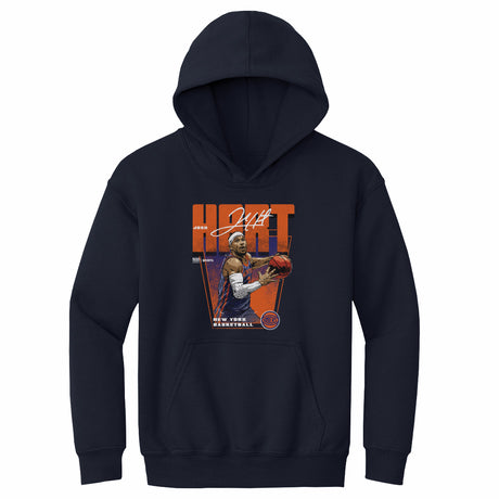 Josh Hart Kids Youth Hoodie | 500 LEVEL