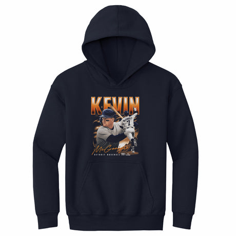 Kevin McGonigle Kids Youth Hoodie | 500 LEVEL