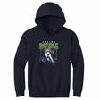 Julius Randle Kids Youth Hoodie | 500 LEVEL