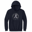Buck Leonard Kids Youth Hoodie | 500 LEVEL