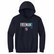 Leah Freeman Kids Youth Hoodie | 500 LEVEL