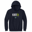 Awak Kuier Kids Youth Hoodie | 500 LEVEL