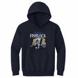 Jess Fishlock Kids Youth Hoodie | 500 LEVEL