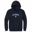 Columbus Aviators Kids Youth Hoodie | 500 LEVEL