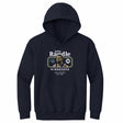Julius Randle Kids Youth Hoodie | 500 LEVEL