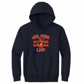Chicago Football Kids Youth Hoodie | 500 LEVEL