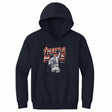 Eduardo Valencia Kids Youth Hoodie | 500 LEVEL