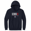 Kyshawn George Kids Youth Hoodie | 500 LEVEL