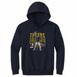 Brice Turang Kids Youth Hoodie | 500 LEVEL
