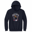 Cade Smith Kids Youth Hoodie | 500 LEVEL