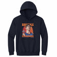 Brooks Barnhizer Kids Youth Hoodie | 500 LEVEL
