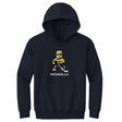 Nashville Hockey Kids Youth Hoodie | 500 LEVEL