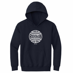 Carlos Rodon Kids Youth Hoodie | 500 LEVEL