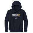 Jamal Murray Kids Youth Hoodie | 500 LEVEL