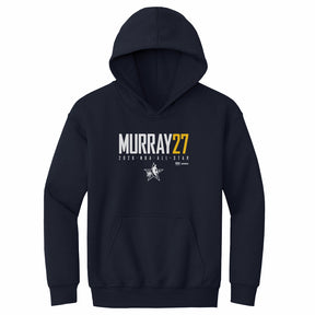 Jamal Murray Kids Youth Hoodie | 500 LEVEL