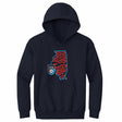 Chicago Stars FC Kids Youth Hoodie | 500 LEVEL