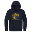 Caleb Durbin Kids Youth Hoodie | 500 LEVEL