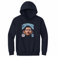 Robert Lewandowski Kids Youth Hoodie | 500 LEVEL
