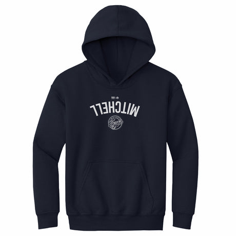 Kelsey Mitchell Kids Youth Hoodie | 500 LEVEL