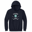 Joey Daccord Kids Youth Hoodie | 500 LEVEL