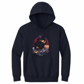 Payton Tolle Kids Youth Hoodie | 500 LEVEL
