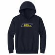Nashville SC Kids Youth Hoodie | 500 LEVEL