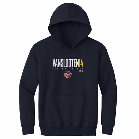 Grace VanSlooten Kids Youth Hoodie | 500 LEVEL