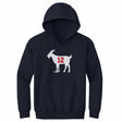 New England Kids Youth Hoodie | 500 LEVEL