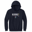 Dani Weatherholt Kids Youth Hoodie | 500 LEVEL