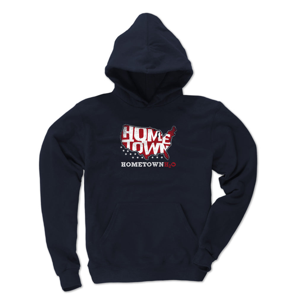 Waterboys Kids Youth Hoodie | 500 LEVEL