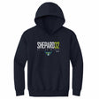Jessica Shepard Kids Youth Hoodie | 500 LEVEL