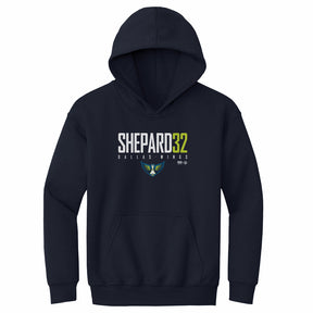 Jessica Shepard Kids Youth Hoodie | 500 LEVEL