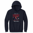 Justin Sourdif Kids Youth Hoodie | 500 LEVEL