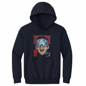 Zach Werenski Kids Youth Hoodie | 500 LEVEL