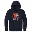 New York City FC Kids Youth Hoodie | 500 LEVEL