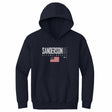 Jake Sanderson Kids Youth Hoodie | 500 LEVEL