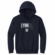 Patricia Lynn Kids Youth Hoodie | 500 LEVEL
