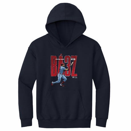 Joshua Baez Kids Youth Hoodie | 500 LEVEL