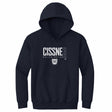 Hannah Cissne Kids Youth Hoodie | 500 LEVEL
