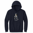 Utah Hockey Kids Youth Hoodie | 500 LEVEL