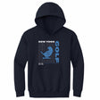 New York Golf Club Kids Youth Hoodie | 500 LEVEL