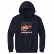 Parker Meadows Kids Youth Hoodie | 500 LEVEL
