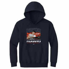 Parker Meadows Kids Youth Hoodie | 500 LEVEL