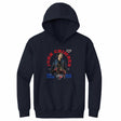 John Crimber Kids Youth Hoodie | 500 LEVEL