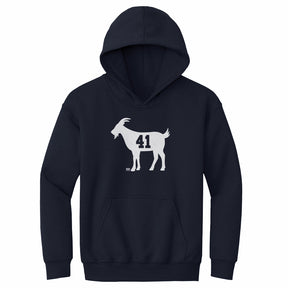 Dallas Kids Youth Hoodie | 500 LEVEL