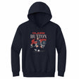 Claire Hutton Kids Youth Hoodie | 500 LEVEL