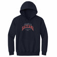 Travis Bazzana Kids Youth Hoodie | 500 LEVEL