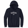 Paige Bueckers Kids Youth Hoodie | 500 LEVEL